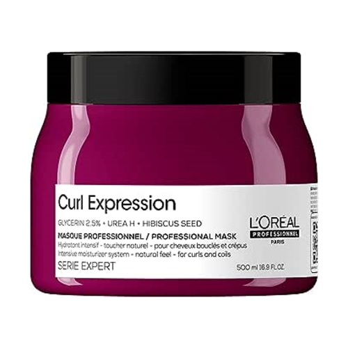 Creme para Cabelos Cacheados Curl Expression - L’Oreal Paris