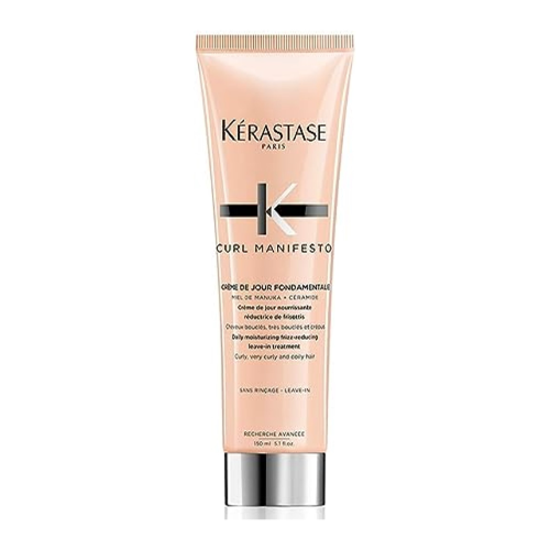 Creme para Cabelos Cacheados Curl Manifesto - Kérastase