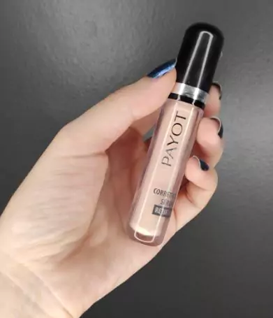 Imagem de teste Payot Serum Retinol