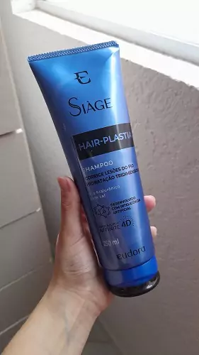 Imagem de teste Siage Hair-Plastia