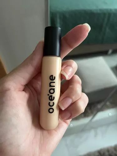 Imagem de teste Océane Concealer