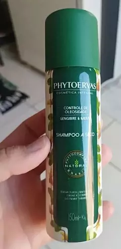 Foto de teste Phytoervas