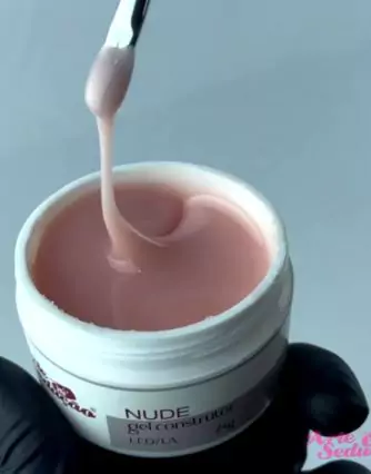 Foto de teste Arte Sedução Nude
