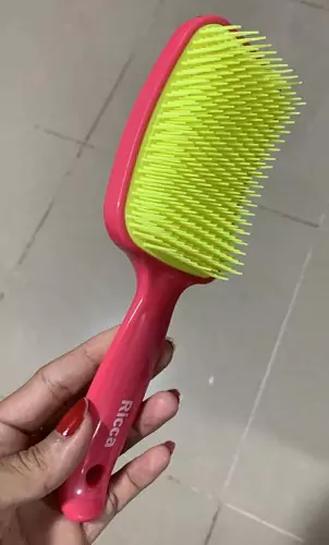 Foto de teste Ricca Flex Blue