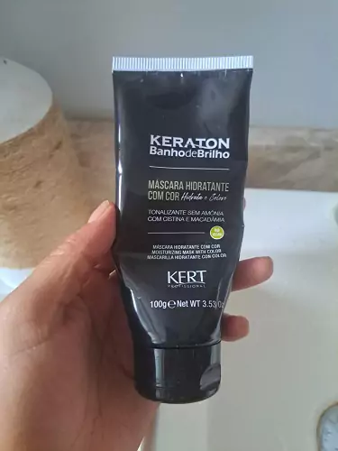 Foto de teste Kert Keraton