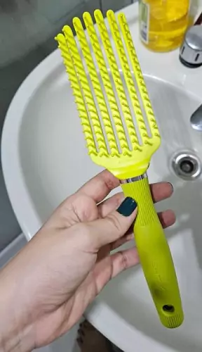 Foto de teste Vertix Easy Clean