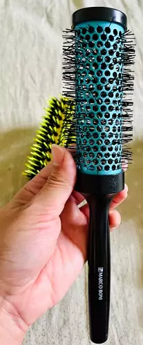 Foto de teste Marco Boni Thermal Metallic