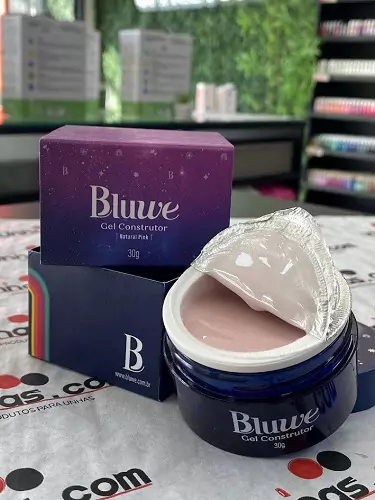 Foto de teste Bluwe Natural
