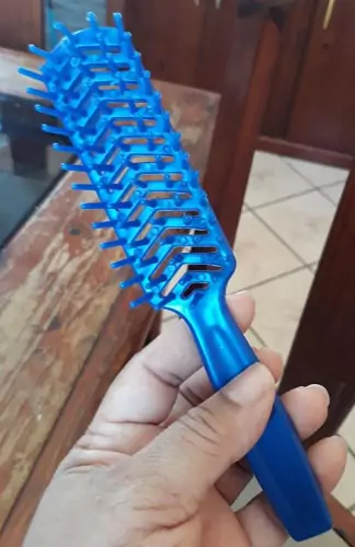 Foto de teste Hair Bonitinho Mariana