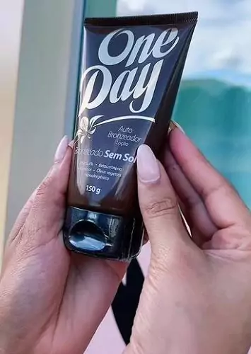 Foto de teste One Day