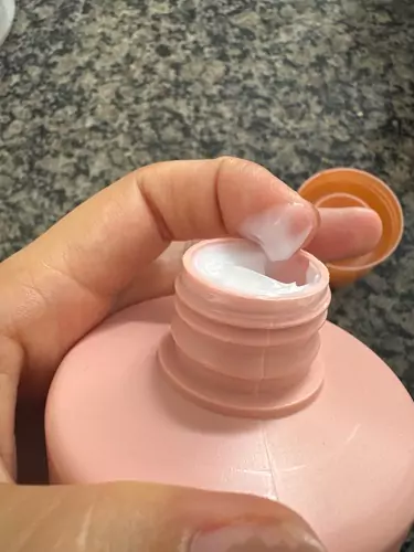 Foto de teste Inoar Meu Cacho Meu Crush