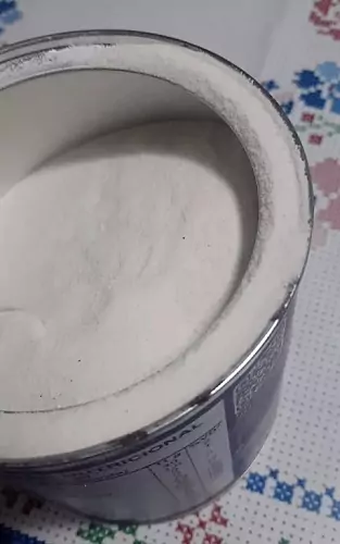 Foto de teste Sanavita Duo Balance