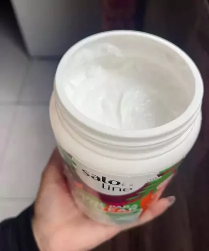 Foto de teste Salon Line Definição Intensa