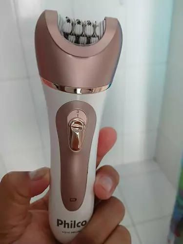Foto de teste Philco PDP01R