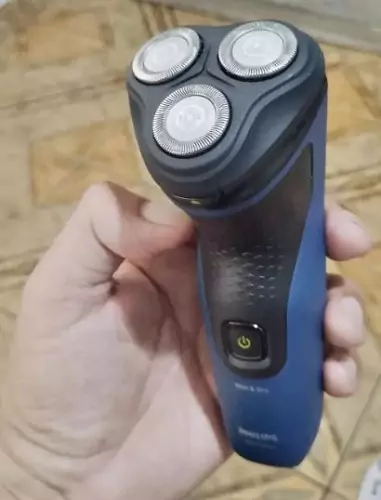 Foto de teste Philips S1151/00