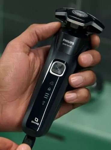 Foto de teste Philips S5898/17