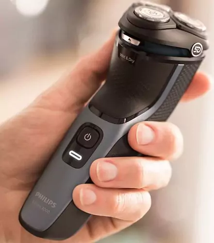 Foto de teste Philips S3144/00