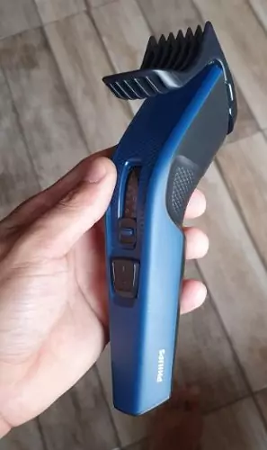 Foto de teste Philips HC3505